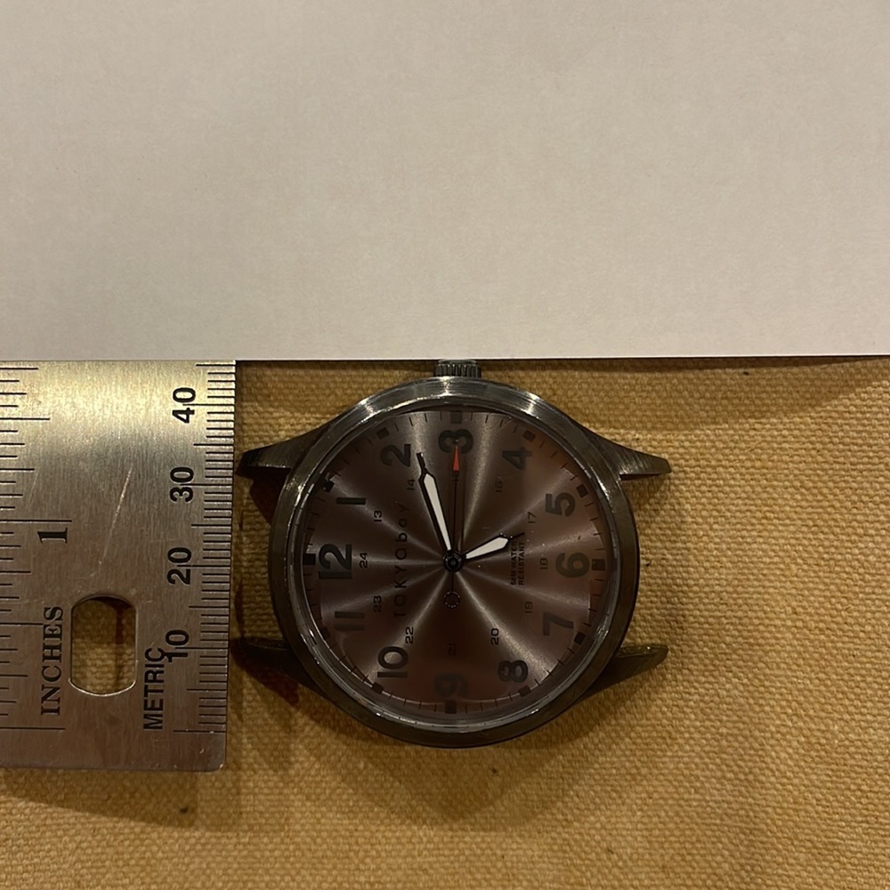 Tokyobay Watch - Picture 4 of 4